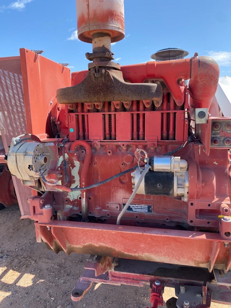 1990 Freeman 370 Image 6