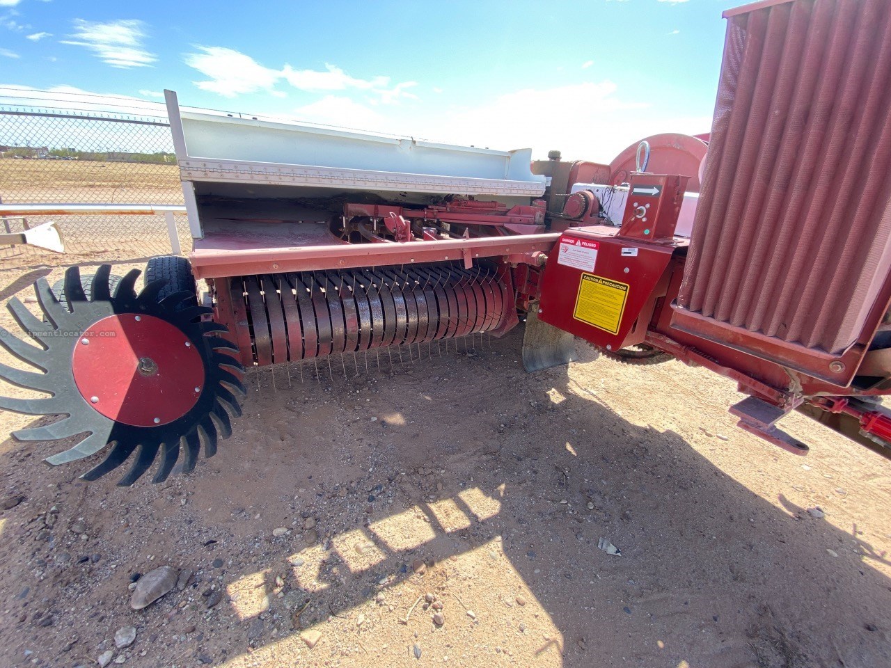 1990 Freeman 370 Image 10