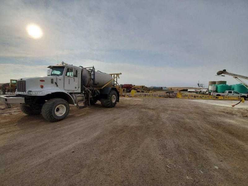 2004 Peterbilt Stahly Image 2