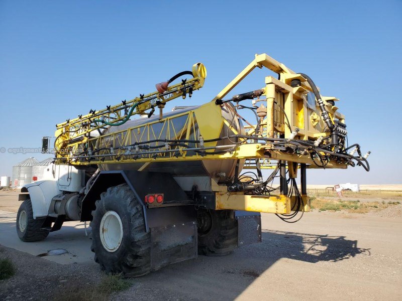 2004 Peterbilt Stahly Image 3