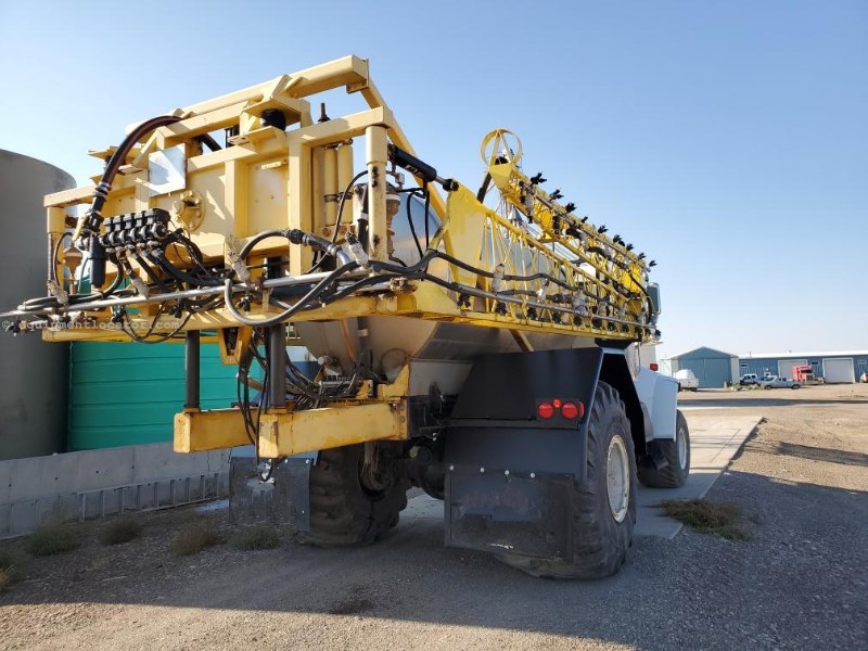 2004 Peterbilt Stahly Image 4