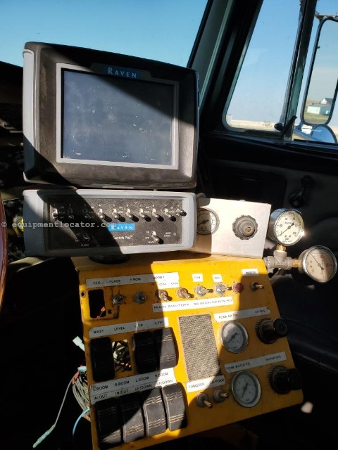 2004 Peterbilt Stahly Image 11