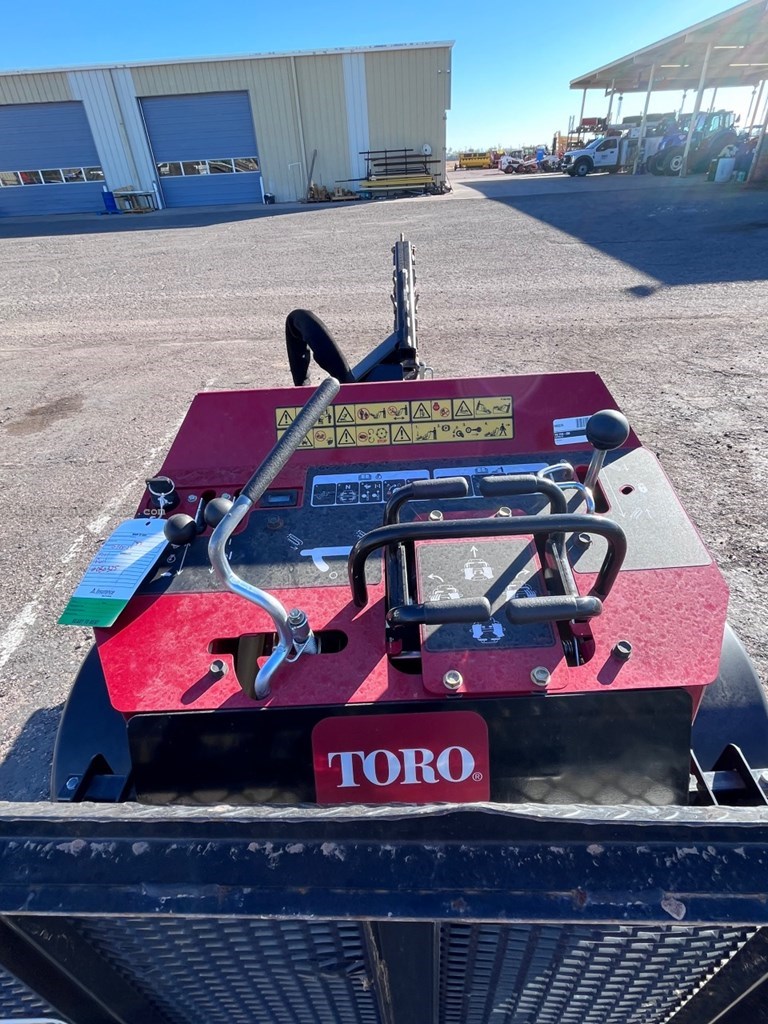 Toro TRX-250 Image 1