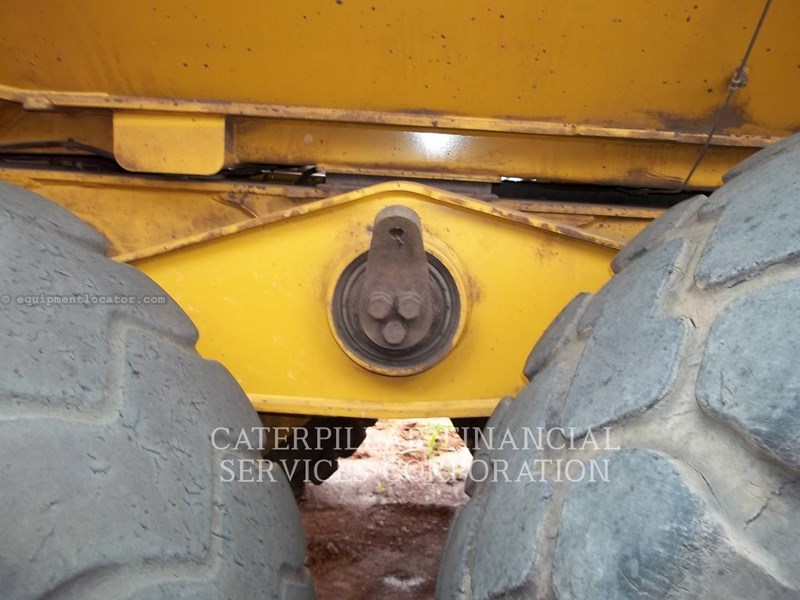 2017 Caterpillar 745-04LRC Image 13