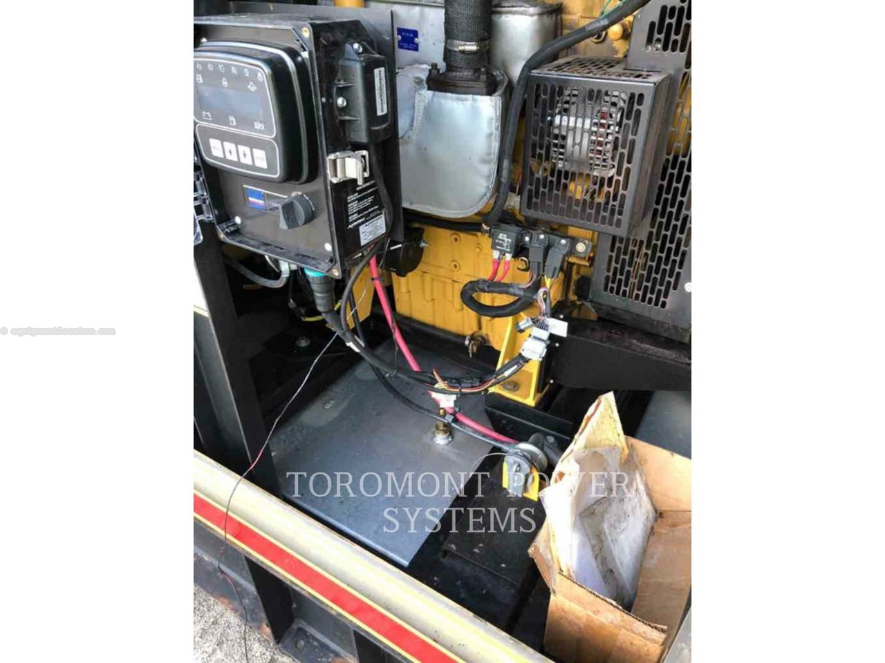 2016 Gorman-Rupp PA6C60ESP Image 2