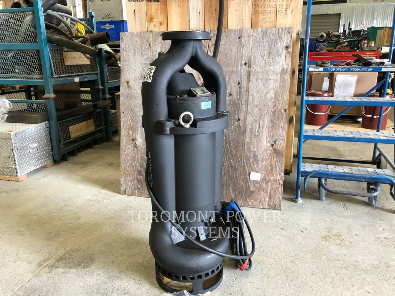 2018 Other HT-200_60HZ Image 2