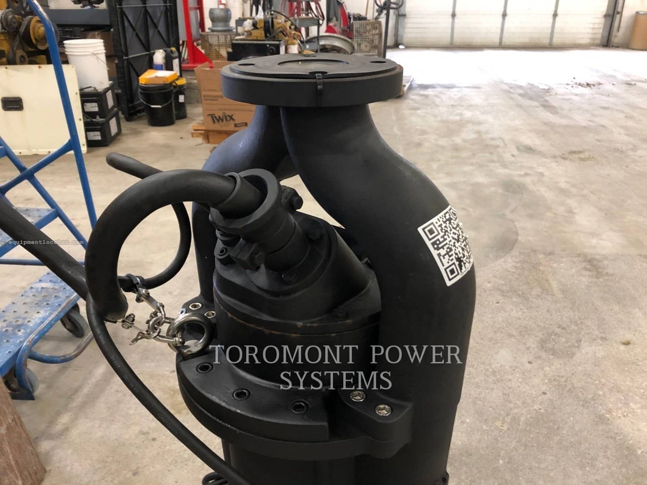 2018 Other HT-200_60HZ Image 3