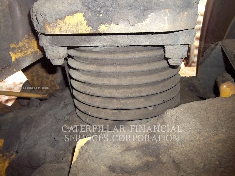 2017 Caterpillar 745-04LRC Image 14