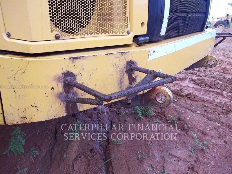 2017 Caterpillar 745-04LRC Image 17