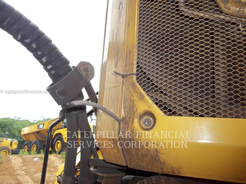 2017 Caterpillar 745-04LRC Image 18