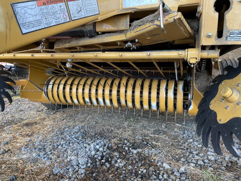 Vermeer 6650 Image 4