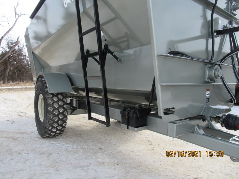 2025 Meyerink Farm Service MFS640 Image 10