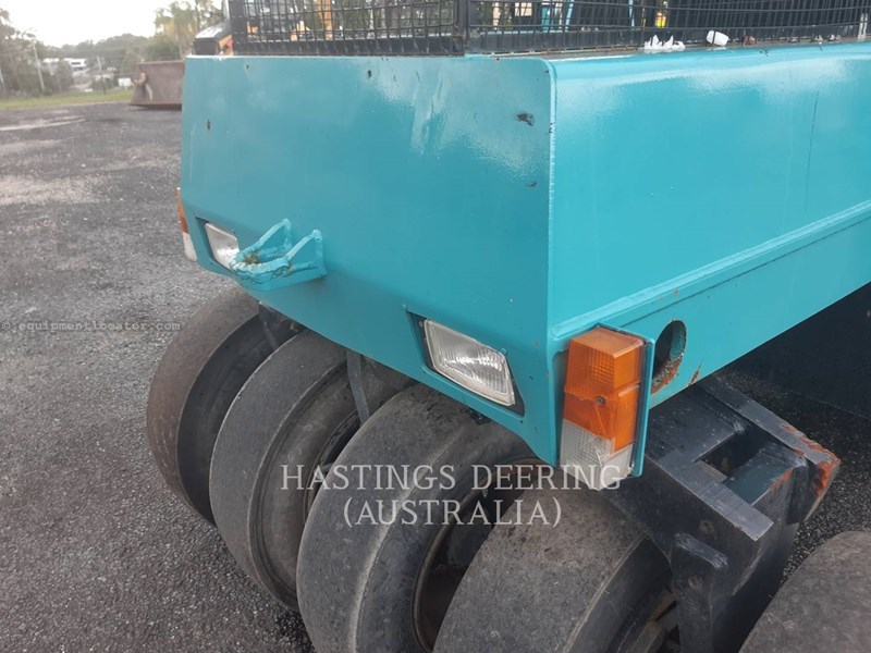 2006 Dynapac CP 142 Image 2