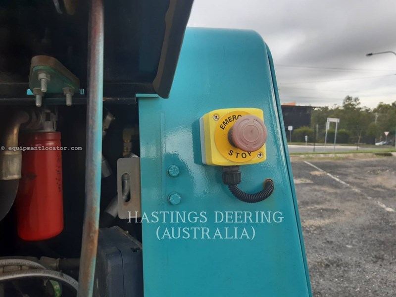 2006 Dynapac CP 142 Image 4