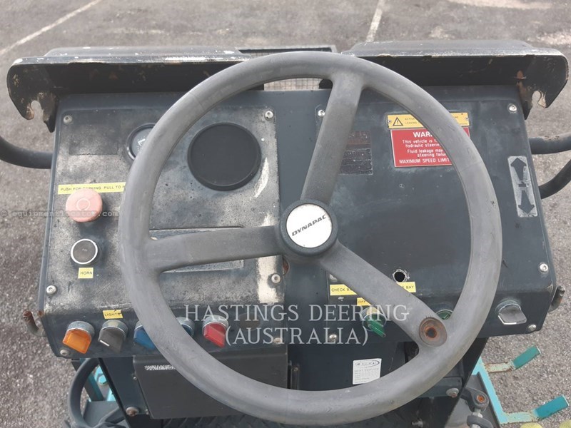 2006 Dynapac CP 142 Image 6