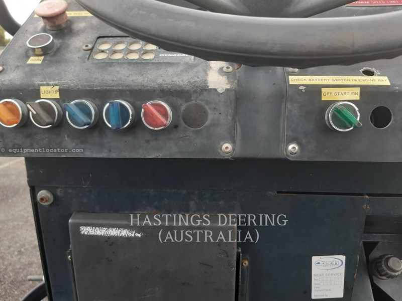 2006 Dynapac CP 142 Image 7