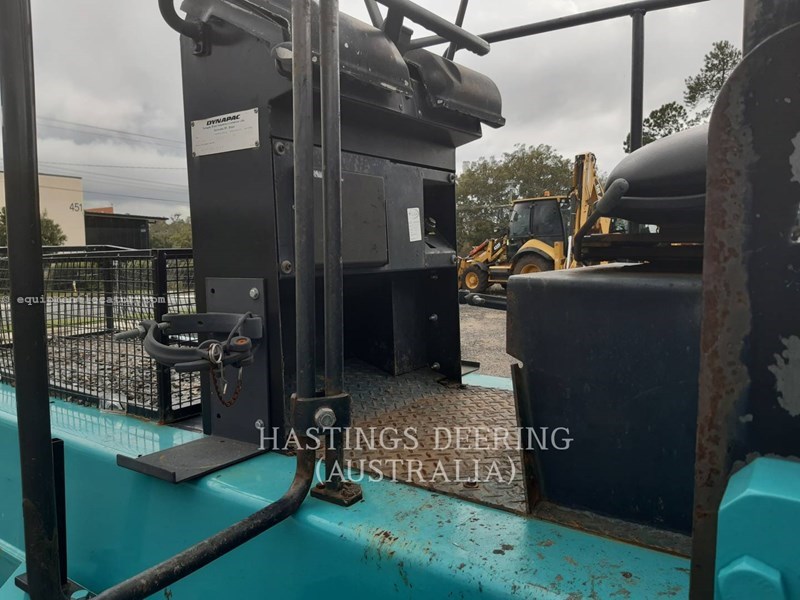 2006 Dynapac CP 142 Image 10