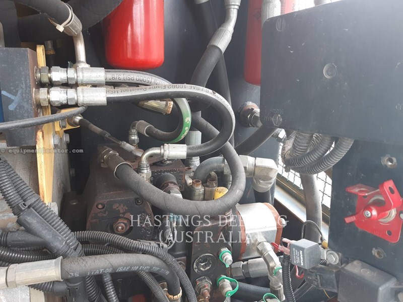 2006 Dynapac CP 142 Image 11