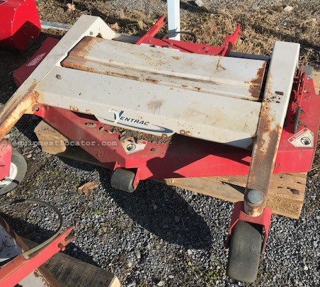 Ventrac LM520