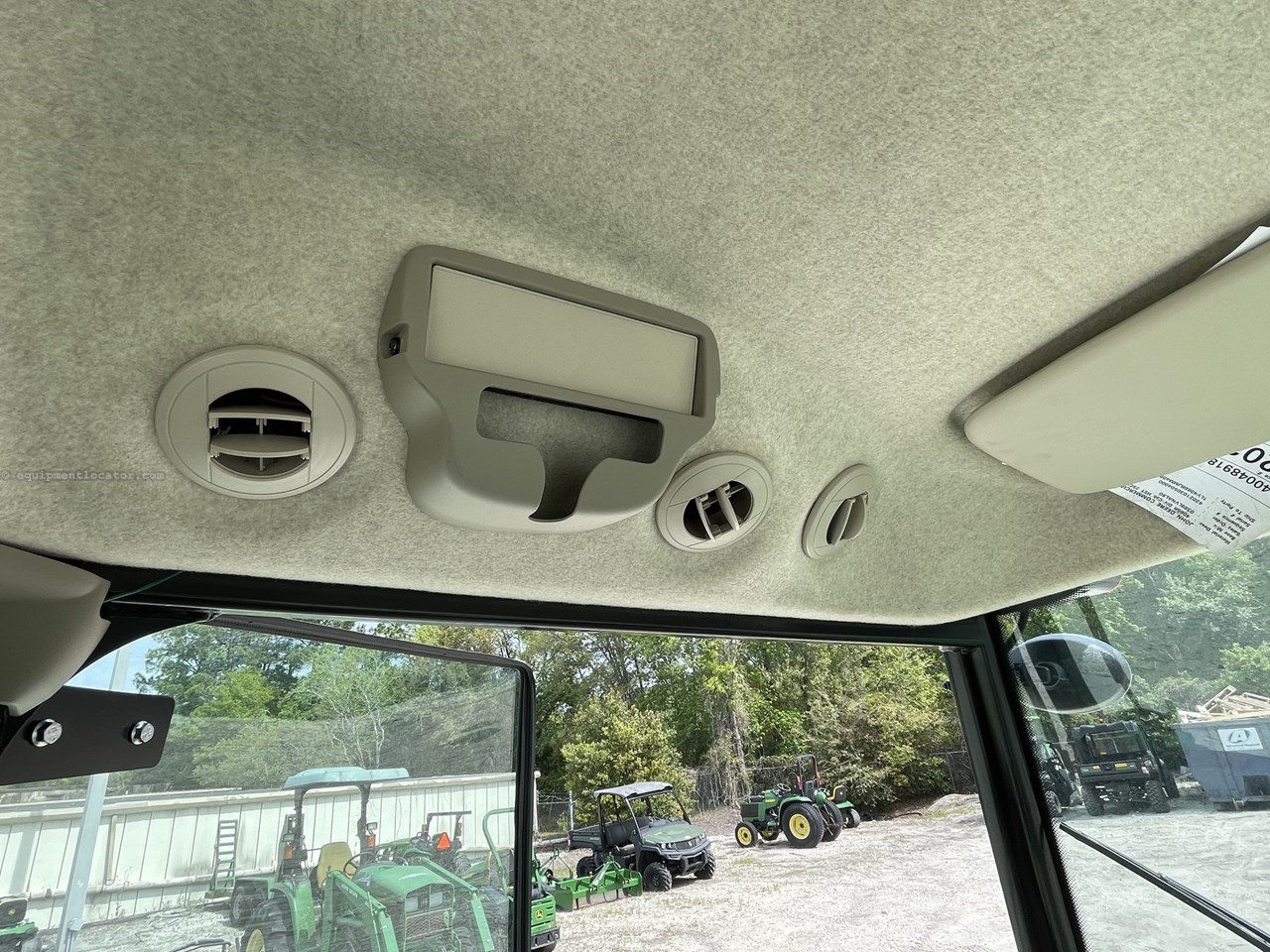 2026 John Deere 4066R Image 13