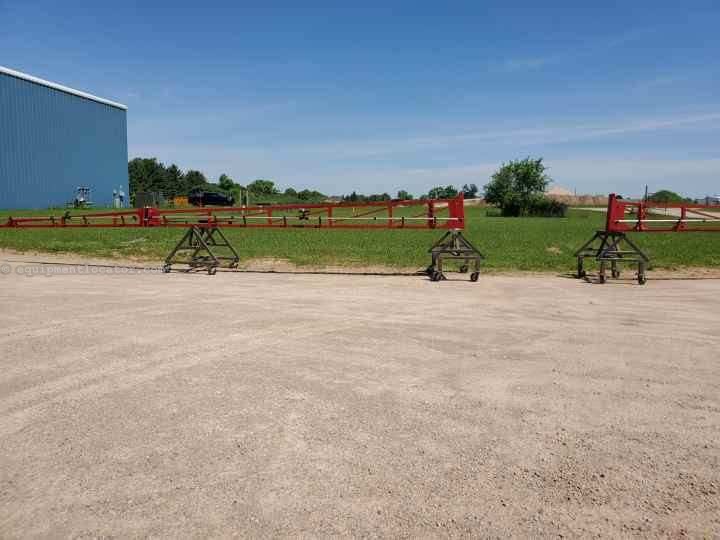 2021 Case 90'100'120' Image 4