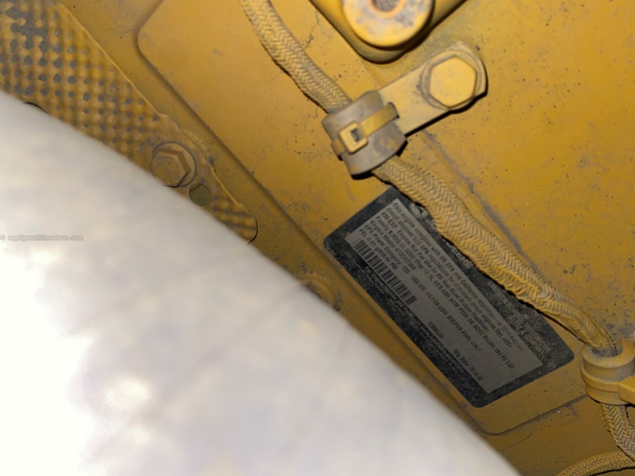 2019 John Deere 1050K Image 10