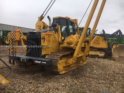 2017 John Deere PL100 Image 10