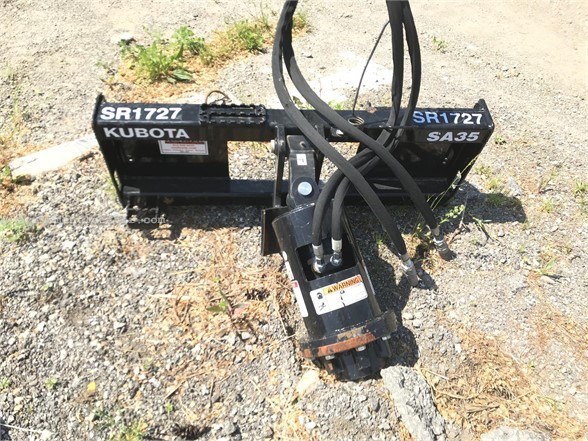 2020 Land Pride SA35 Image 2