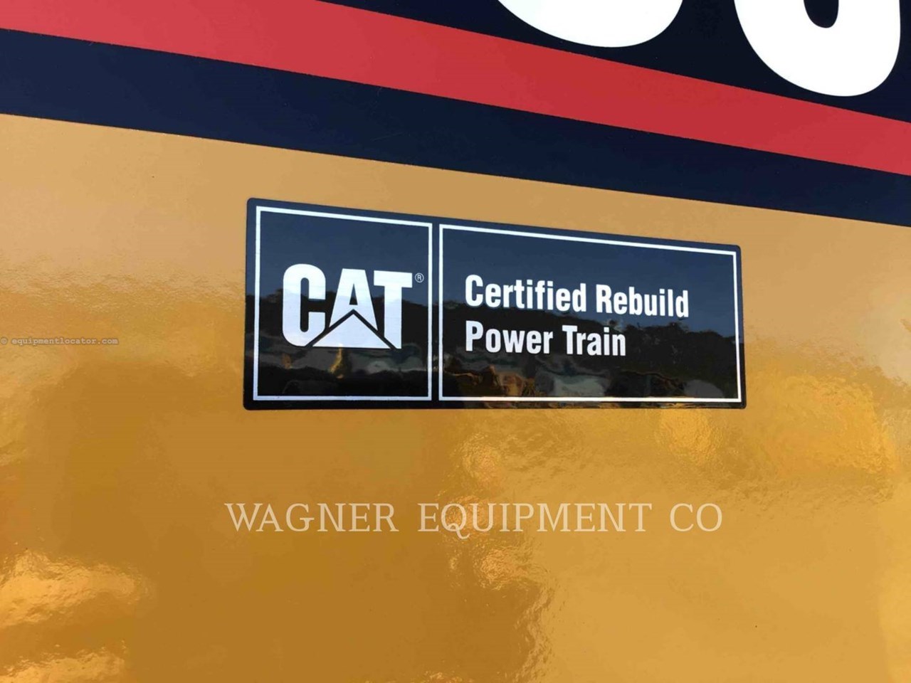1996 Caterpillar 615C II Image 13