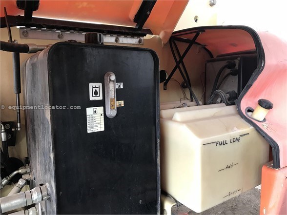 2003 JLG 400S Image 8