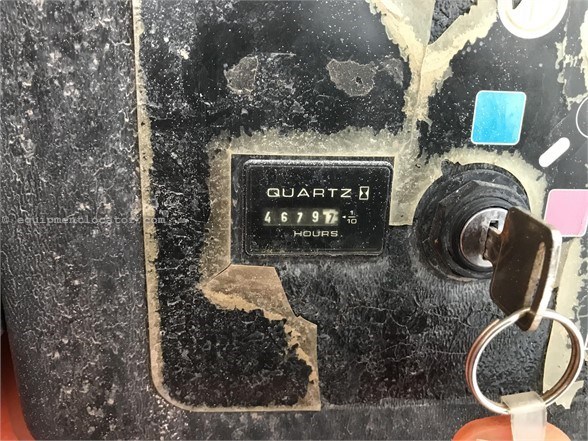 2003 JLG 400S Image 10