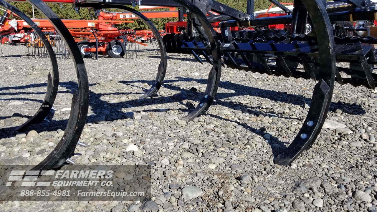 2021 FEC 5' FRAME Image 10