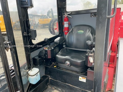 2018 Fecon FTX128 Image 10