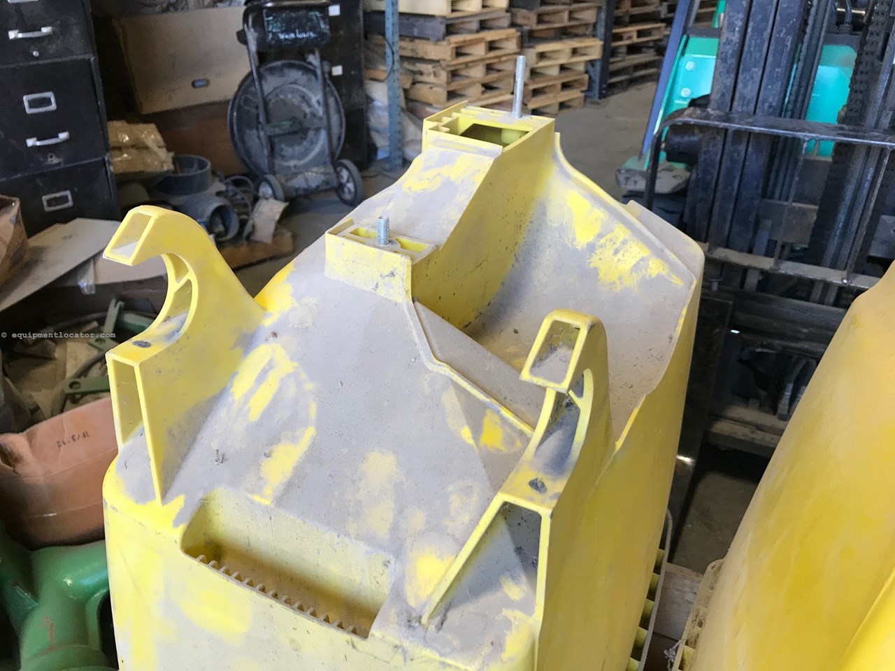 John Deere AA81623 Image 2