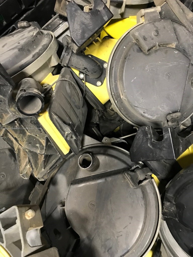 John Deere AA70243 MINI METER less doubles adjust. Image 4