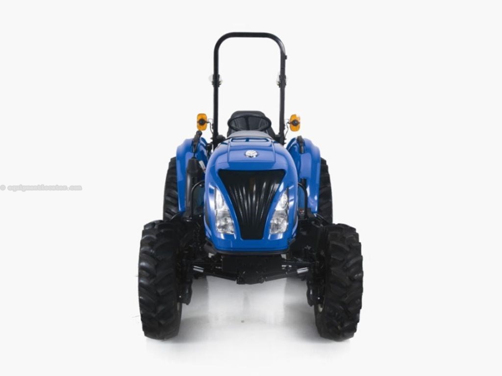 2020 New Holland Boomer™ Compact 33-47 Series 41 Image 1