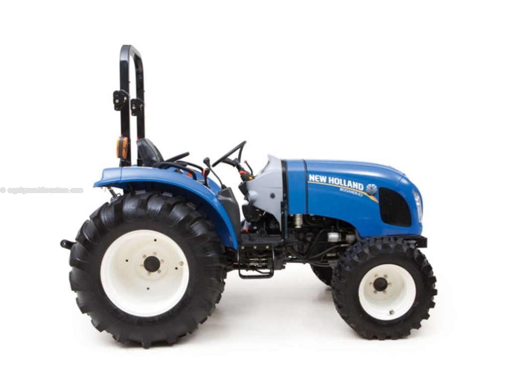 2020 New Holland Boomer™ Compact 33-47 Series 47 Image 1