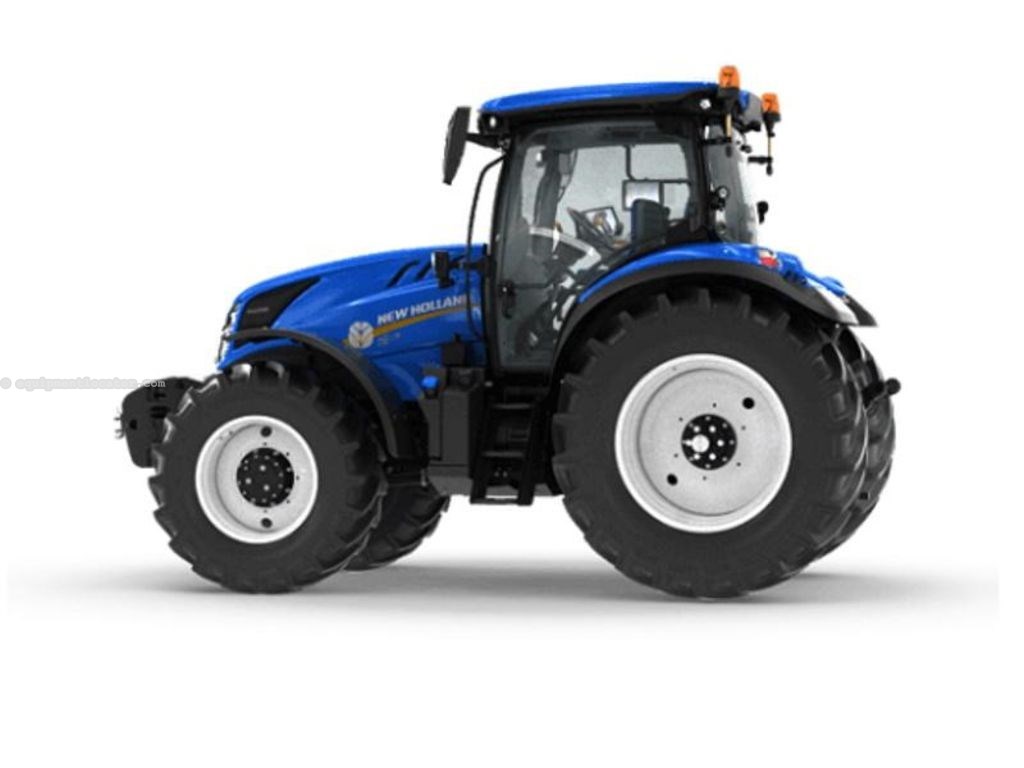 2020 New Holland T6 Series – Tier 4B .180 Image 1