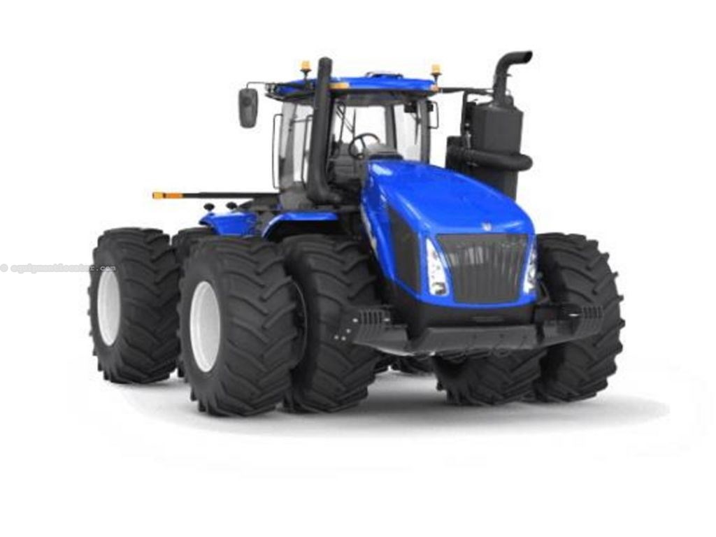 2020 New Holland T9 Series 4WD – Tier 4B .435 Image 1