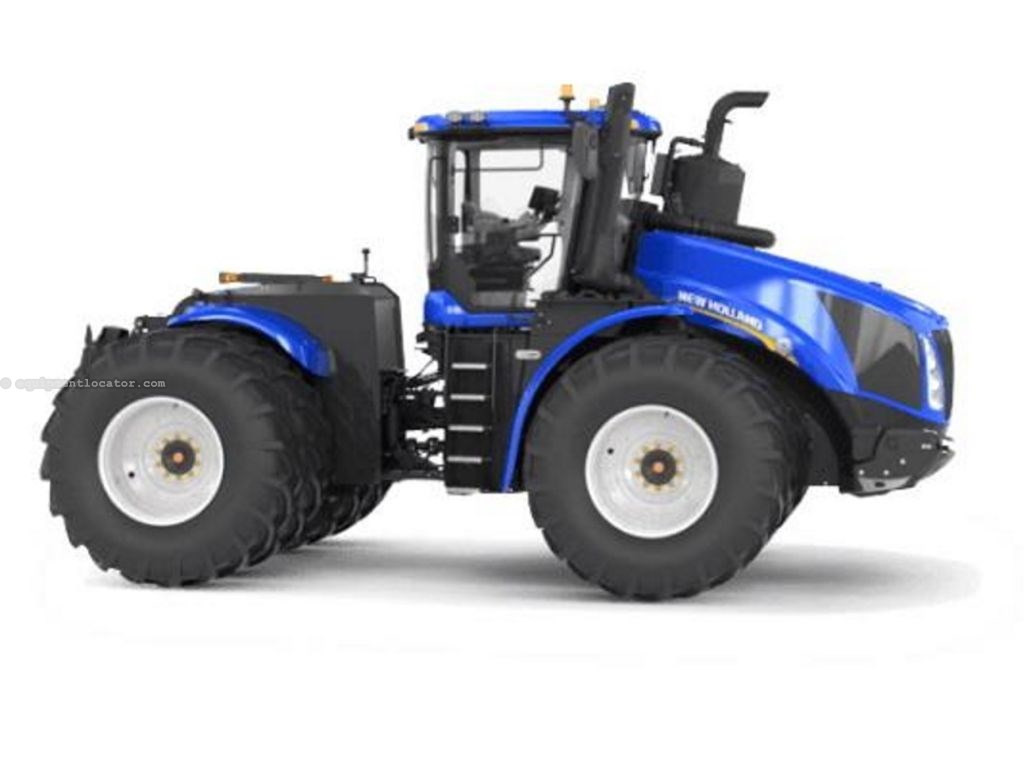 2020 New Holland T9 Series 4WD – Tier 4B .480 Image 1