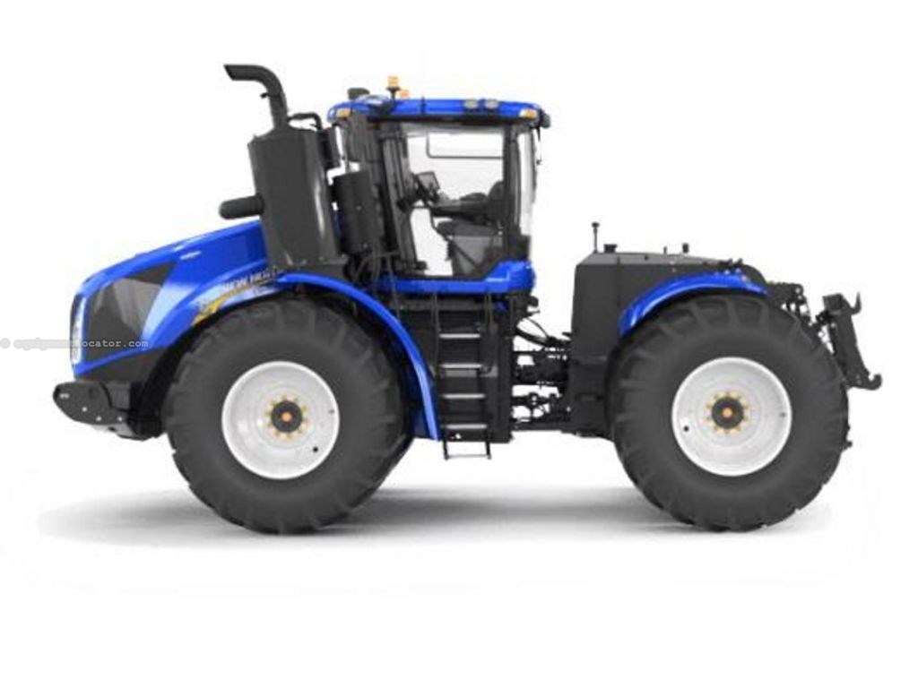 2020 New Holland T9 Series 4WD – Tier 4B .530 Image 1