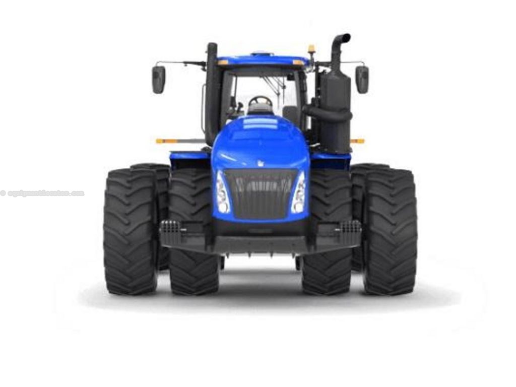 2020 New Holland T9 Series 4WD – Tier 4B .645 Image 1