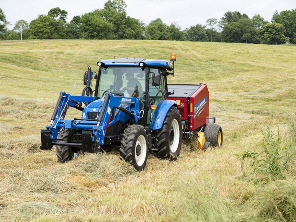 2020 New Holland Workmaster™ Utility 55 – 75 Series 65 Image 1