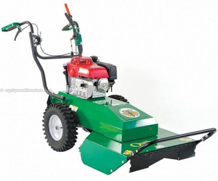 Billy Goat BC2601-HM Outback Mower Image 1