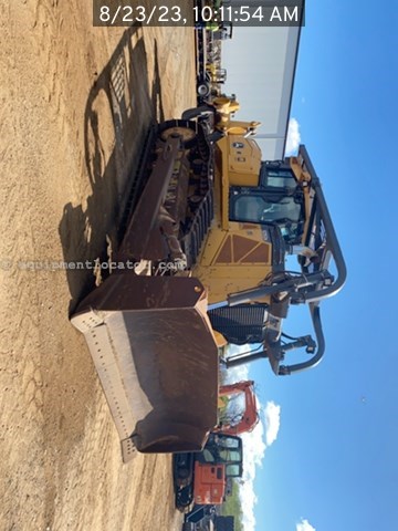 2018 John Deere 1050K Image 10