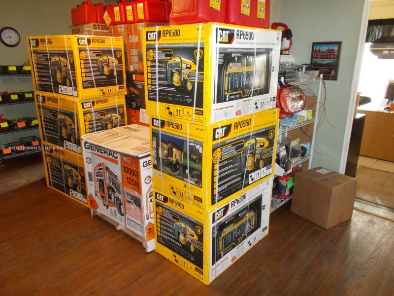 Generac Be Prepared For Hurricane Season "GENERATORS In St Image 2