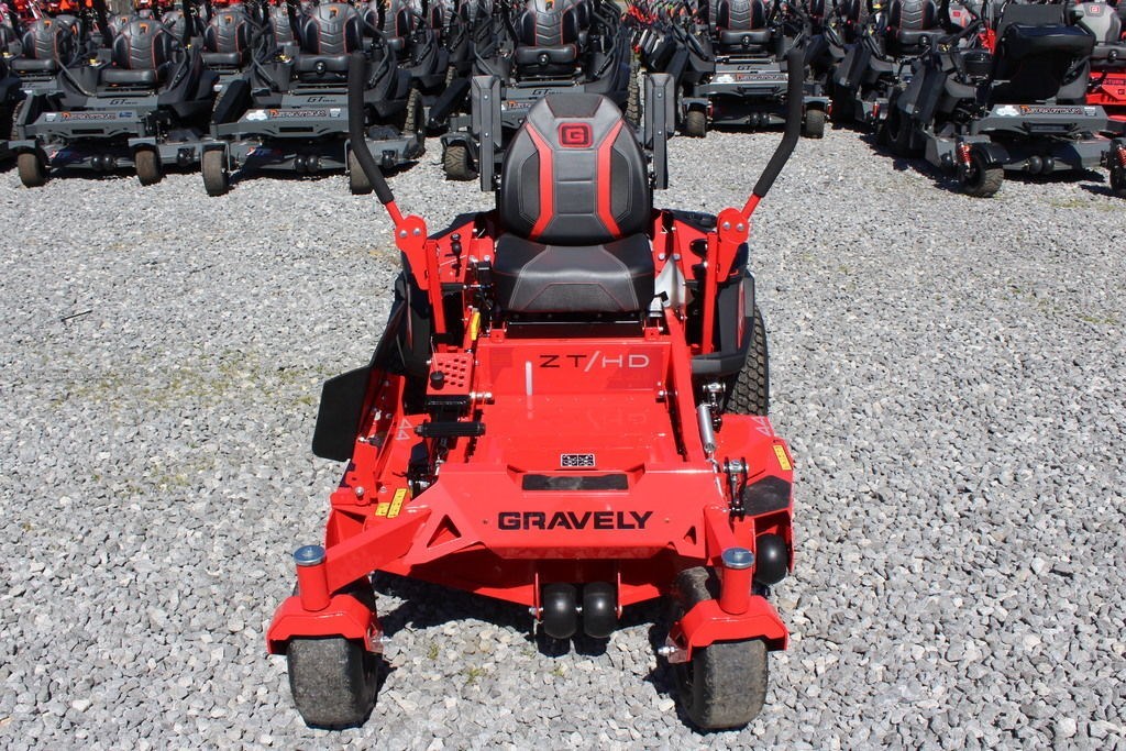 Gravely ZT HD 44 (991266) Image 1
