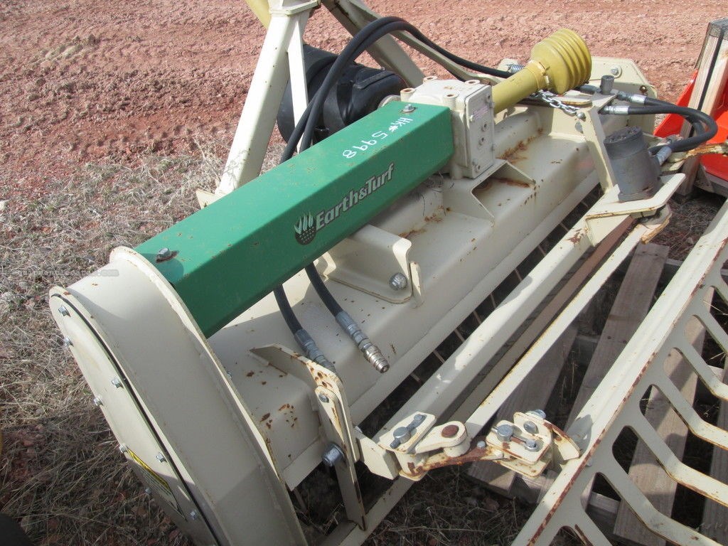 Other LA-60 60" linear aerator Image 1