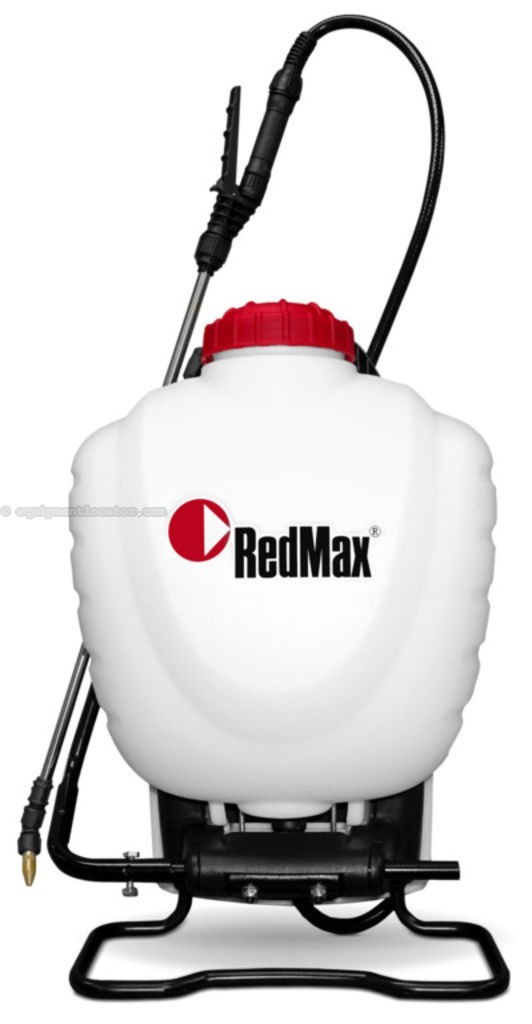 2020 RedMax 4 Gallon Image 1