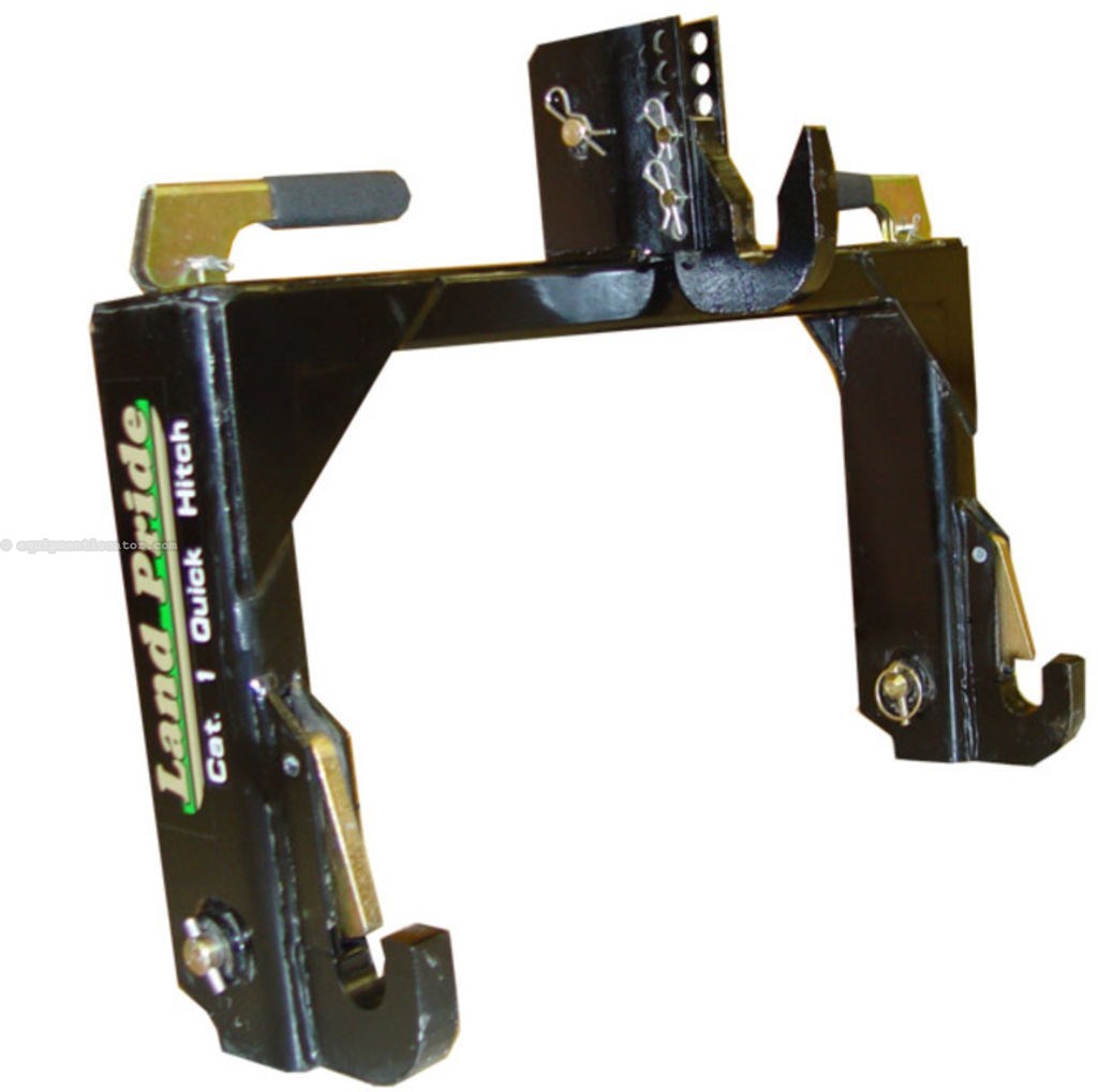 2022 Land Pride QH16 Tractor For Sale in Windsor Nova Scotia